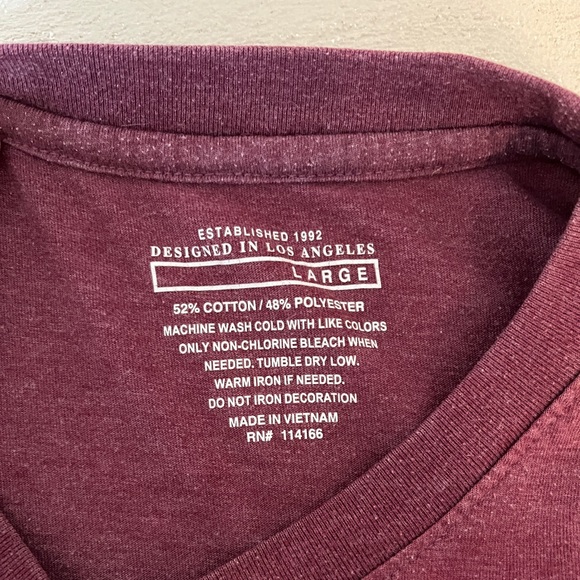 TWO Minnesota Gophers Tees - Picture 3 of 7